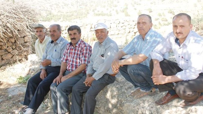 PKK&#039;nın katliamını unutmadılar