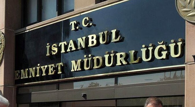 İstanbul Emniyeti&#039;nden son dakika kararı!