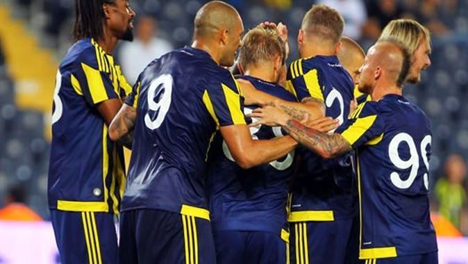 Fenerbahçe&#039;den &#039;Suruç&#039; kararı