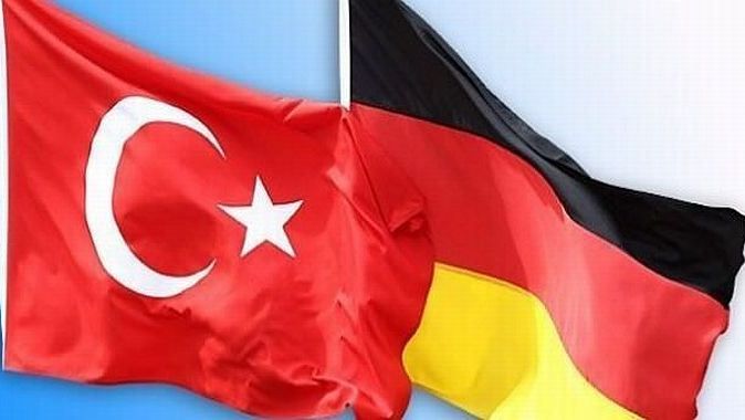 Almanya&#039;dan Türkiye için seyahat uyarısı