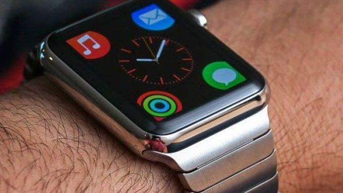 Apple Watch ne zaman satışa çıkacak? İşte Apple Watch Türkiye tarihi