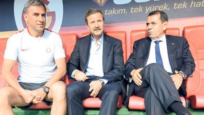 Galatasaray transfer dönemini kapadı
