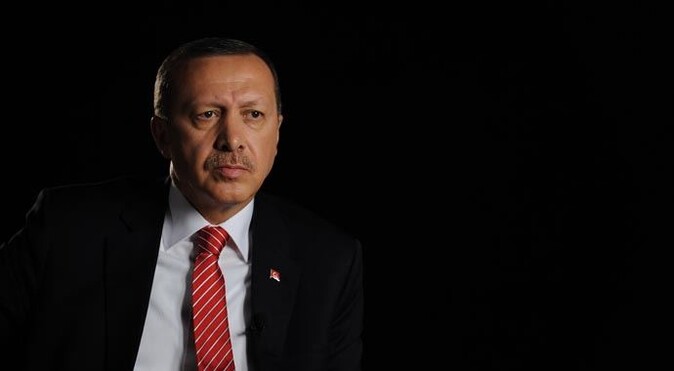 Erdoğan, şehit polislerin ailelerine telgraf gönderdi