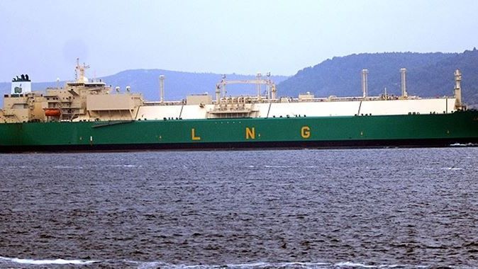 &#039;LNG ihracatı İran için hayal&#039;