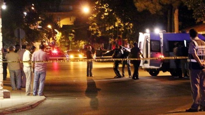 Kahramanmaraş&#039;ta bomba paniği