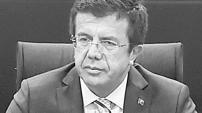 Zeybekçi: Bir seçim daha yapsak bile Türkiye&#039;ye bir şey olmaz