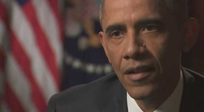 Obama&#039;dan bomba DAEŞ açıklaması!