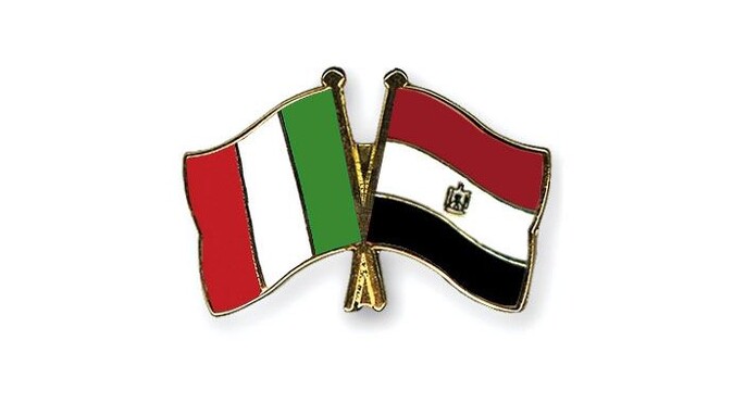 İtalya ile Mısır arasında anlaşma