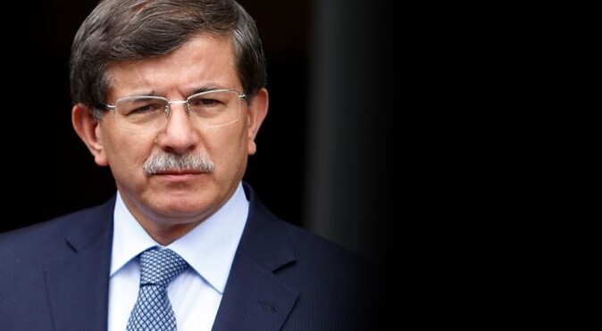 Davutoğlu çok sert konuştu: Hepsinin cezası verilecek