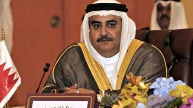 Bahreyn, Tahran büyükelçisini geri çağırdı