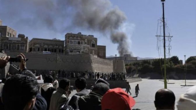 Yemen&#039;de 5 günlük ateşkes