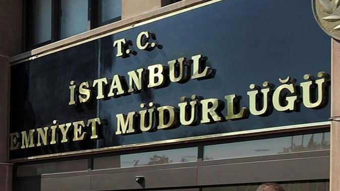 İstanbul Emniyet Müdürlüğü&#039;nden şehit polis açıklaması