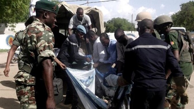 Kamerun&#039;da terör saldırısı: 14 kişi hayatını kaybetti