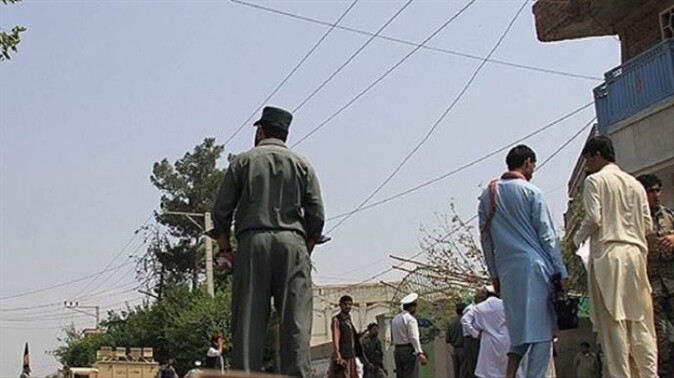 Afganistan&#039;da düğünde çatışma: 21 kişi hayatını kaybetti