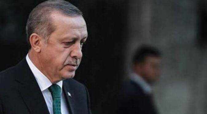 Erdoğan&#039;dan kritik koalisyon açıklaması