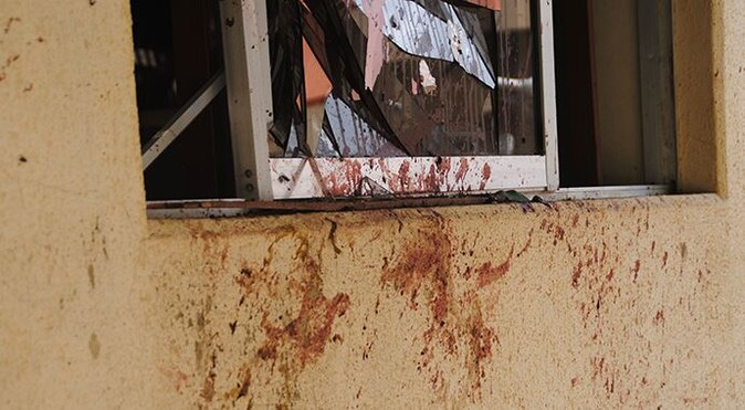 Kamerun&#039;da terör saldırısı: 7 kişi hayatını kaybetti