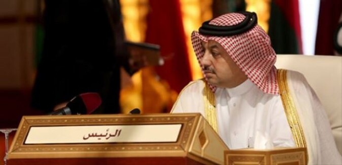 Katar, Türkiye&#039;ye destek verdiğini duyurdu