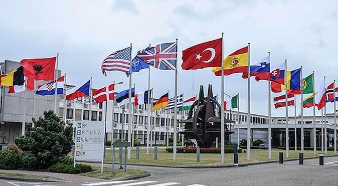 NATO&#039;da Türkiye&#039;deki gelişmeler görüşülecek