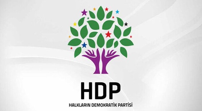 HDP Cumhurbaşkanı&#039;nın davetine katılmıyor