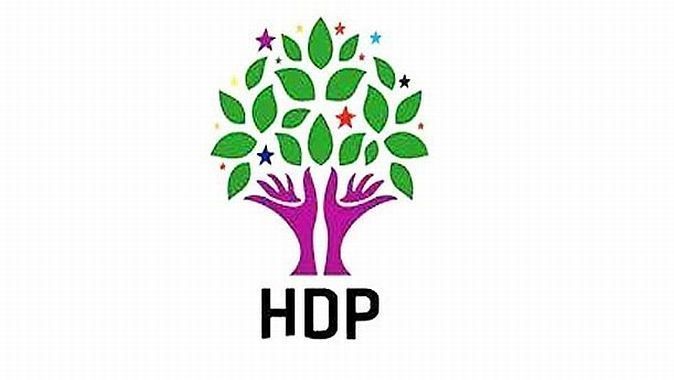 Yargıtay HDP hakkında terör incelemesi başlattı