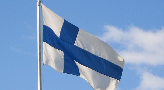Finlandiyalılar avrodan çıkmak için halk oylaması istiyor