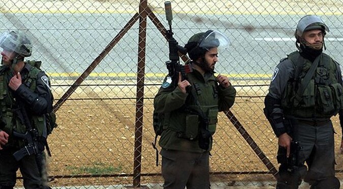 İşgalci İsrail güçleri, bir Filistinli genci katletti