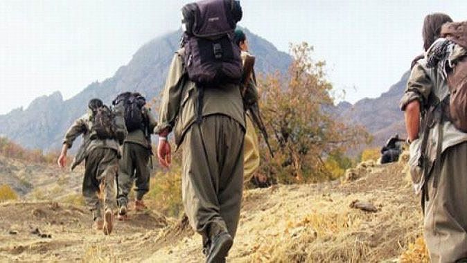 PKK saldırdı, 40 köy karanlığa gömüldü