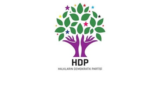 HDP&#039;den &#039;çözüm süreci&#039; açıklaması