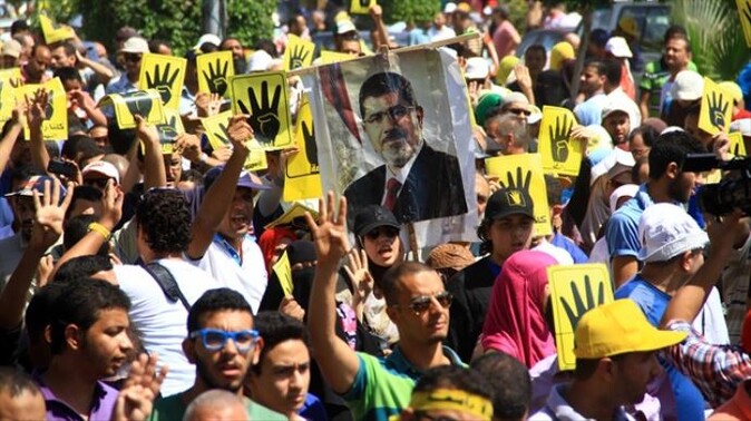 Mısır&#039;da İhvan mensubu 79 kişiye gözaltı