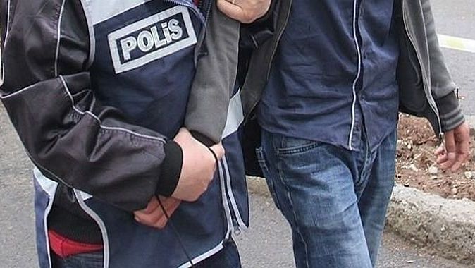 Malatya&#039;da 6 PKK üyesi tutuklandı