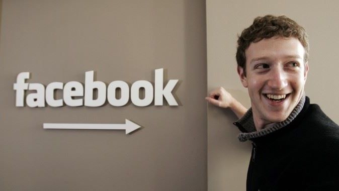 Zuckerberg müjdeyi Facebook&#039;tan verdi