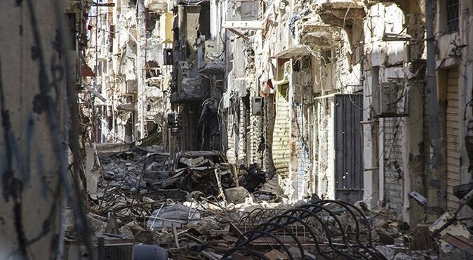 Libya&#039;da çatışma: 5 ölü, 27 yaralı