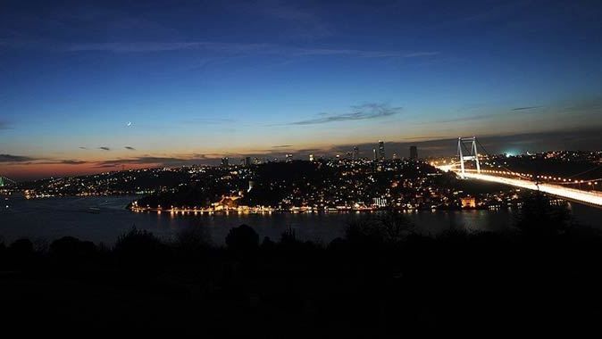 İstanbul&#039;da 5 saatlik elektrik kesintisi