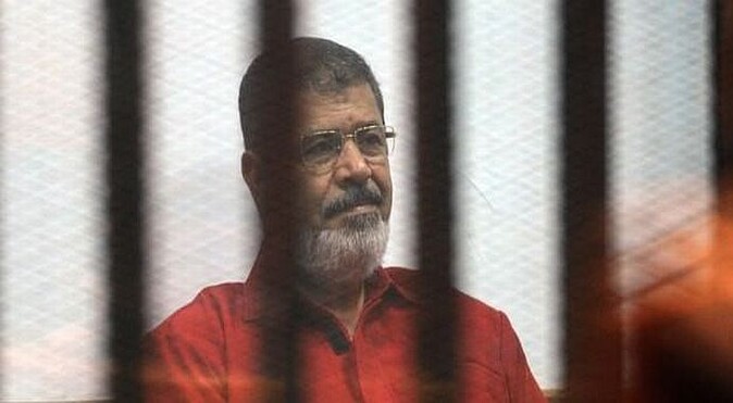 Mursi&#039;nin &#039;casusluk&#039; davası ertelendi