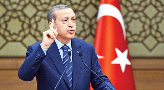 Anayasa uzmanları: Erdoğan yetkisini kullanıyor