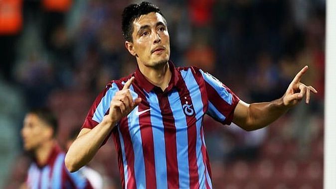 Trabzonspor&#039;dan Cardozo açıklaması