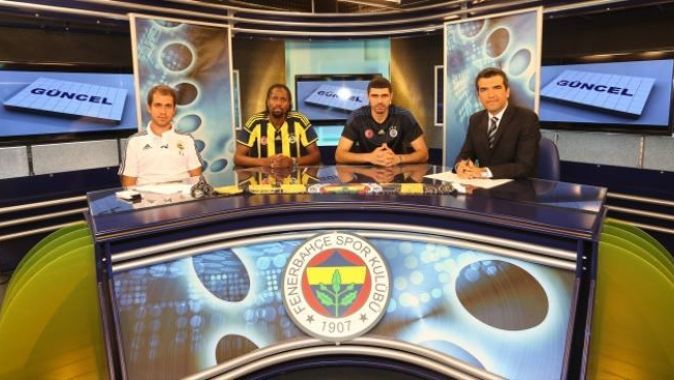 Fenerbahçe&#039;nin yeni transferleri hedef büyüttü