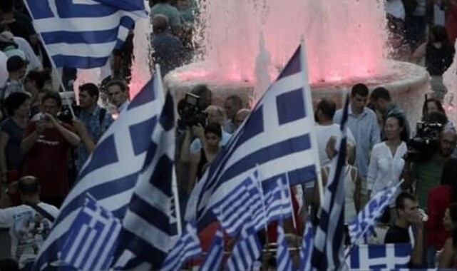 AB&#039;den Yunanistan açıklaması