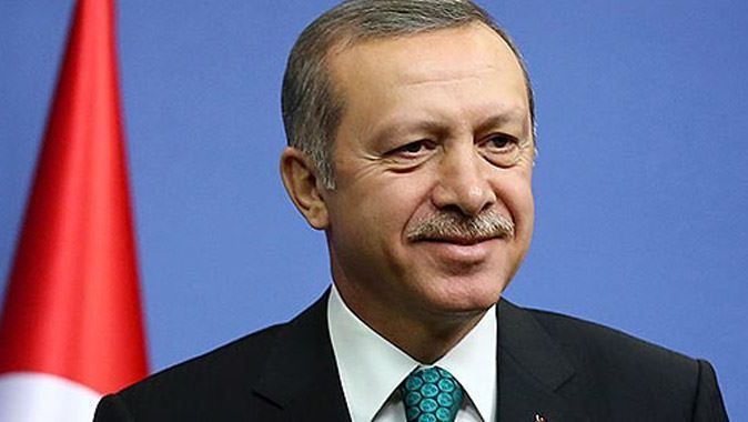 Erdoğan&#039;dan tarihçilere açık davet