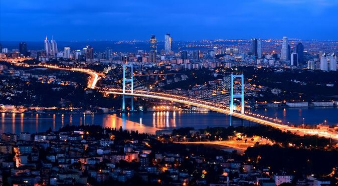 İstanbul&#039;da ikamet edenler en çok nereli?