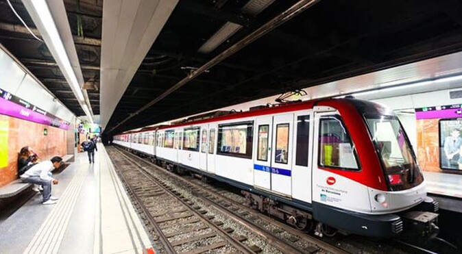 Mecidiyeköy-Mahmutbey metro hattı çalışmaları başladı