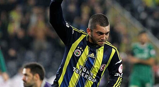 Fenerbahçe&#039;den Sivasspor&#039;a gitti!