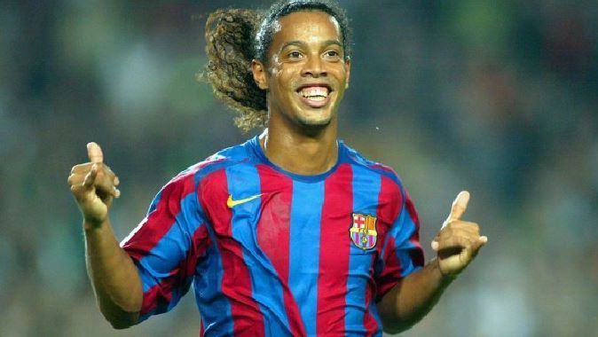 Antalyaspor&#039;dan Ronaldinho açıklaması