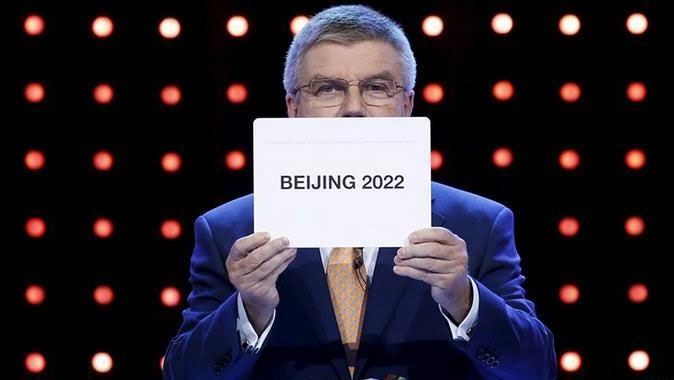 2022 Kış Olimpiyatları Pekin&#039;de yapılacak