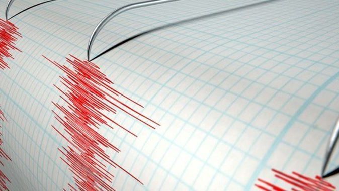 Avustralya&#039;da 5,7 büyüklüğünde deprem