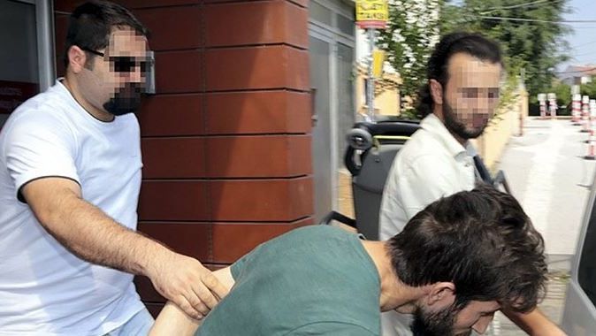 Eskişehir&#039;de terör örgütü operasyonu: 12 gözaltı