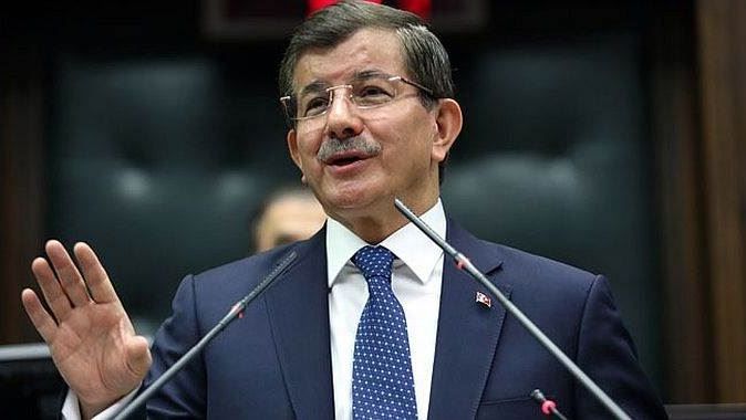 Davutoğlu&#039;ndan vali ve bürokratlara talimat