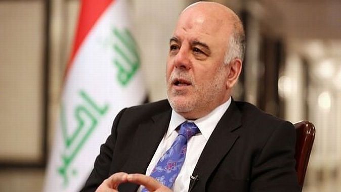 Irak Başbakanı&#039;ndan Türkiye açıklaması
