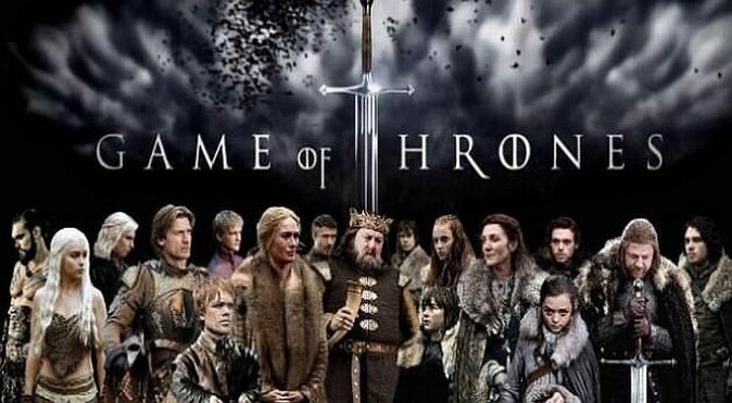 Game of Thrones&#039;un biteceği tarih