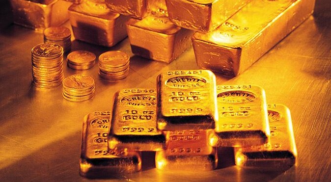 Türkiye&#039;nin yurt dışına altın satışı patladı